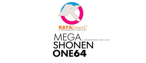 mega shonen one 64|Explore the Best Megashonenone64 Art .